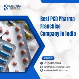  Ramitra Biotech